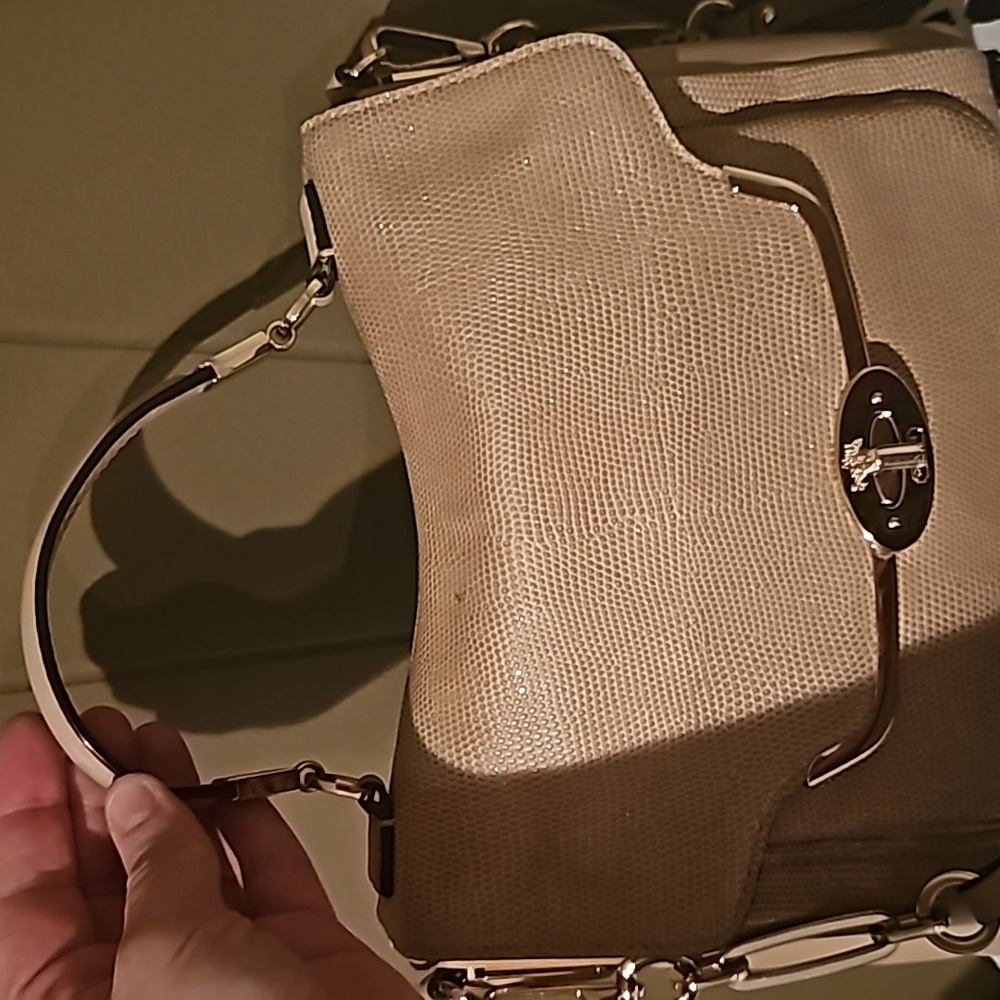 Coach Purse - Picture 5 of 13